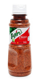 TAJIN POLVO 150G (B) F-8