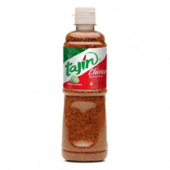 TAJIN POLVO 400 GR (B)