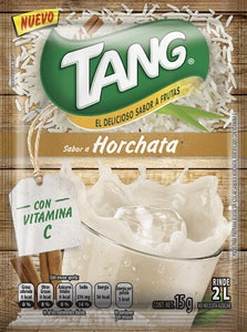 TANG 13 GR (E) HORCHATA E-12