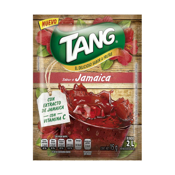 TANG 13 GR (E) JAMAICA E-12