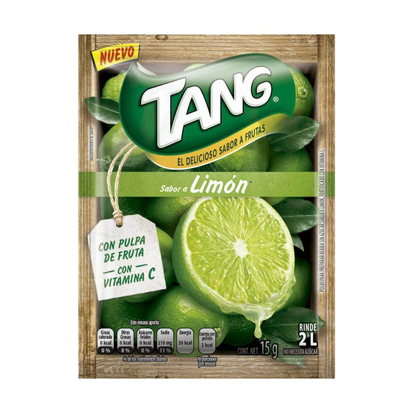 TANG 13 GR (E) LIMON E-12