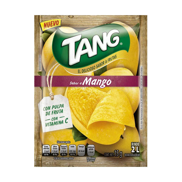 TANG 13 GR (E) MANGO E-12