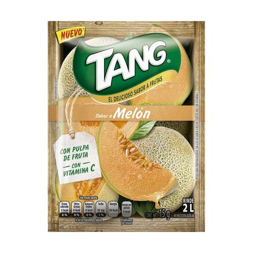 TANG 13 GR (E) MELON E-12