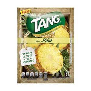 TANG 14 GR (E) PIÑA E-12