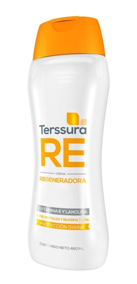 TERSSURA REGENERADORA 460 ML (A) G-15