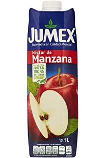 TETRA JUMEX 1.89 LT (B) MANZANA ROJA M-08