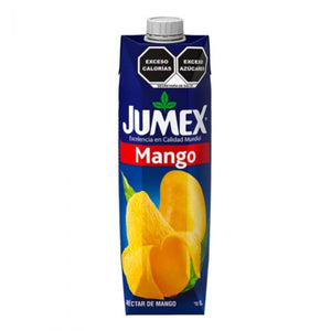 TETRA JUMEX 960 ML (B) MANGO M-4