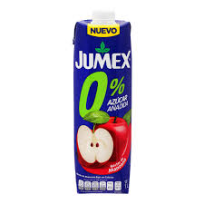 TETRA JUMEX 960 ML (B) MANZANA ROJA M-4