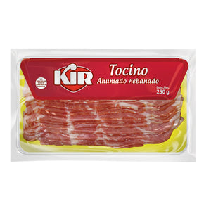 TOCINO KIR 250 GR (D)