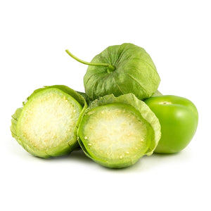 TOMATILLO