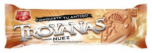 TROYANA 80 GR (A) NUEZ