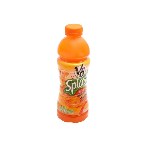 V8 SPLASH 500 ML (B) ZANARANJA R-02