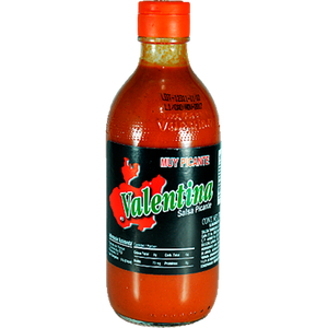 VALENTINA NEGRA 370 ML (B) F-2