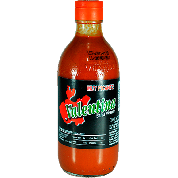 VALENTINA NEGRA 370 ML (B) F-2