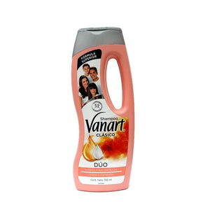 VANART CLÁSICO DUO 750 ML (B)