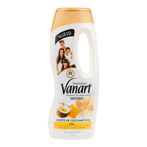 VANART CLASICO 750 ML (B) COCO Y JALEA REAL