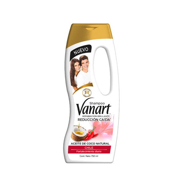 VANART CLASICO 750 ML (B) COCO Y CHILE