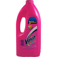 VANISH 420 ML (B) MAX K-07