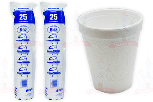 VASO CONVER 110 25 PZ (A) P-14