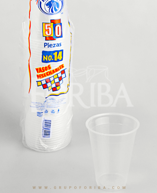 VASO REYMA 14 50PZ (A) P-10