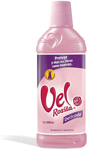 VEL ROSITA 450 ML (B) Z-3