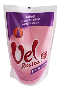 VEL ROSITA 500 ML (B) DOY PACK