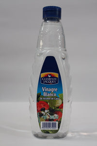 VINAGRE CLEMENTE 500 ML (A) N-13