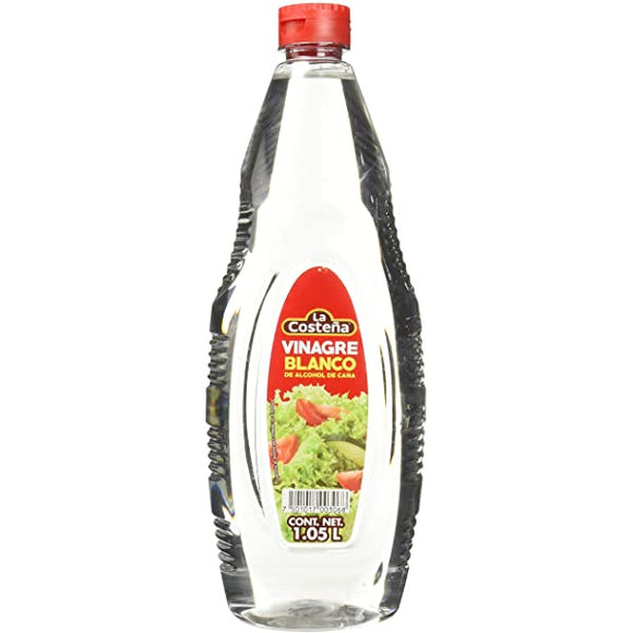 VINAGRE COSTEÑA 1050 ML (B) BLANCO N-04