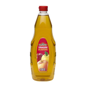 VINAGRE COSTEÑA 1050 ML (B) MANZANA N-04