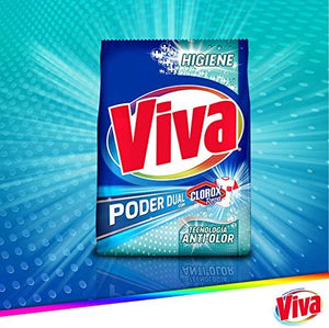 VIVA HIGIENE ANTI-OLOR 850 GR (B)