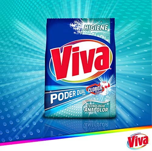 VIVA HIGIENE ANTI-OLOR 850 GR (B)