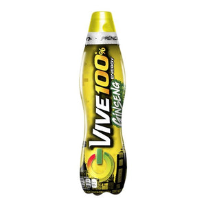 VIVE 100 500 ML (A) GINSENG