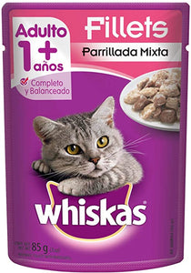 WHISKAS  (A) G-13