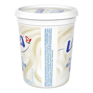 YOGHURT LALA CLASICO 900 GR (A) NATURAL