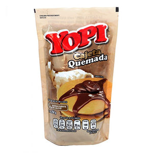 YOPI CAJETA 250 GR (B)