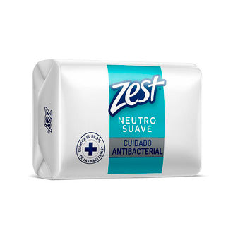 ZEST NEUTRO SUAVE 135 GR L-9