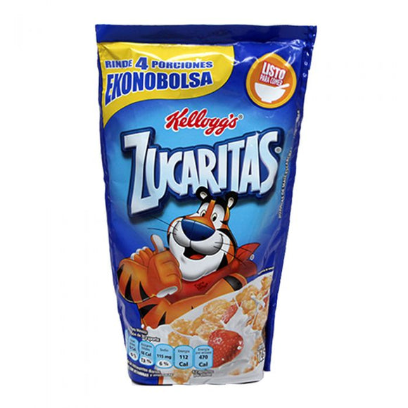 ZUCARITAS 125 GR (B) D-15