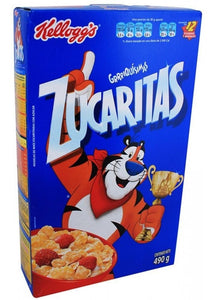 ZUCARITAS 380 GR (B) D-15