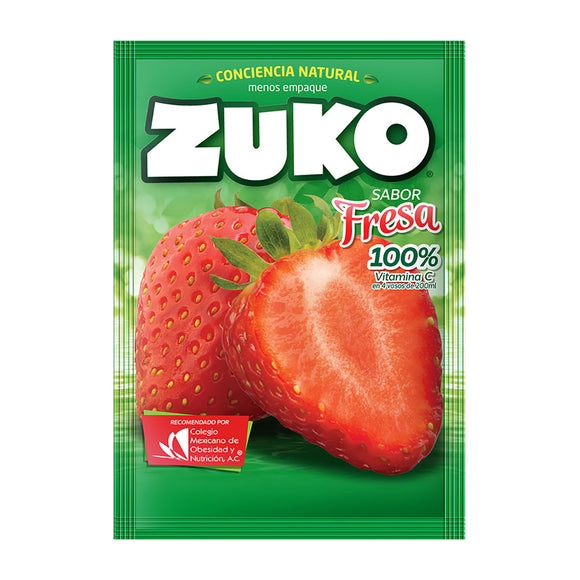 ZUKO 13 GR (E) FRESA E-09