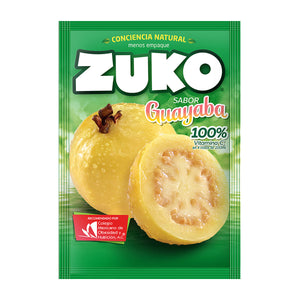 ZUKO 13 GR (E) GUAYABA E-09