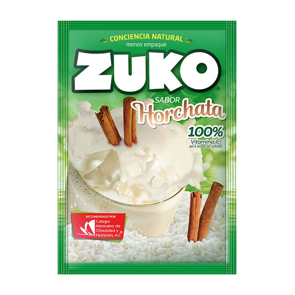 ZUKO 13 GR (E) HORCHATA E-09