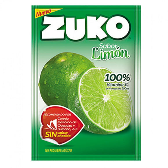 ZUKO 13 GR (E) LIMON E-09