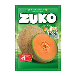 ZUKO 13 GR (E) MELON E-09