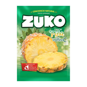 ZUKO 13 GR (E) PIÑA E-09