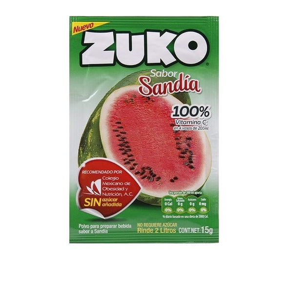 ZUKO 13 GR (E) SANDIA E-09