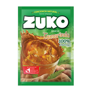 ZUKO 13 GR (E) TAMARINDO E-09