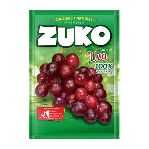 ZUKO 13 GR (E) UVA E-09