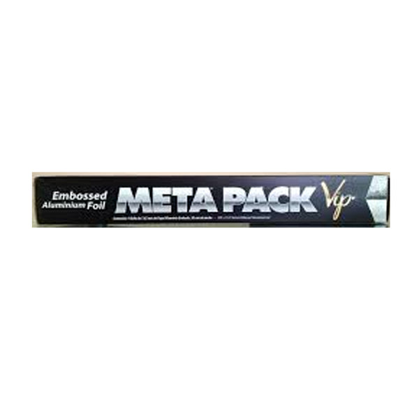 ALUMINIO METAPACK VIP 7.62 MT (A)