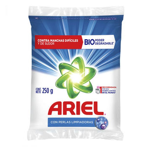 ARIEL 250 GR (A) X-5