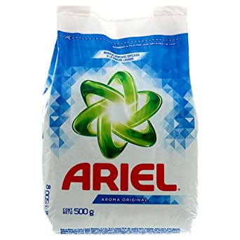 ARIEL 500 GR (B) X-4